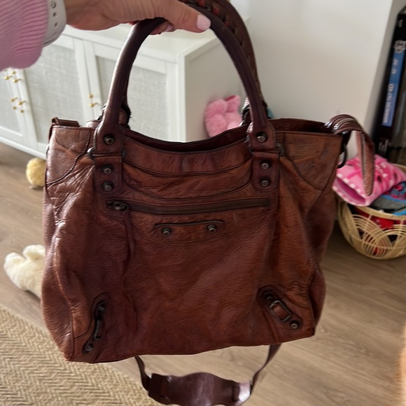 Balenciaga bag - Picture 2 of 2